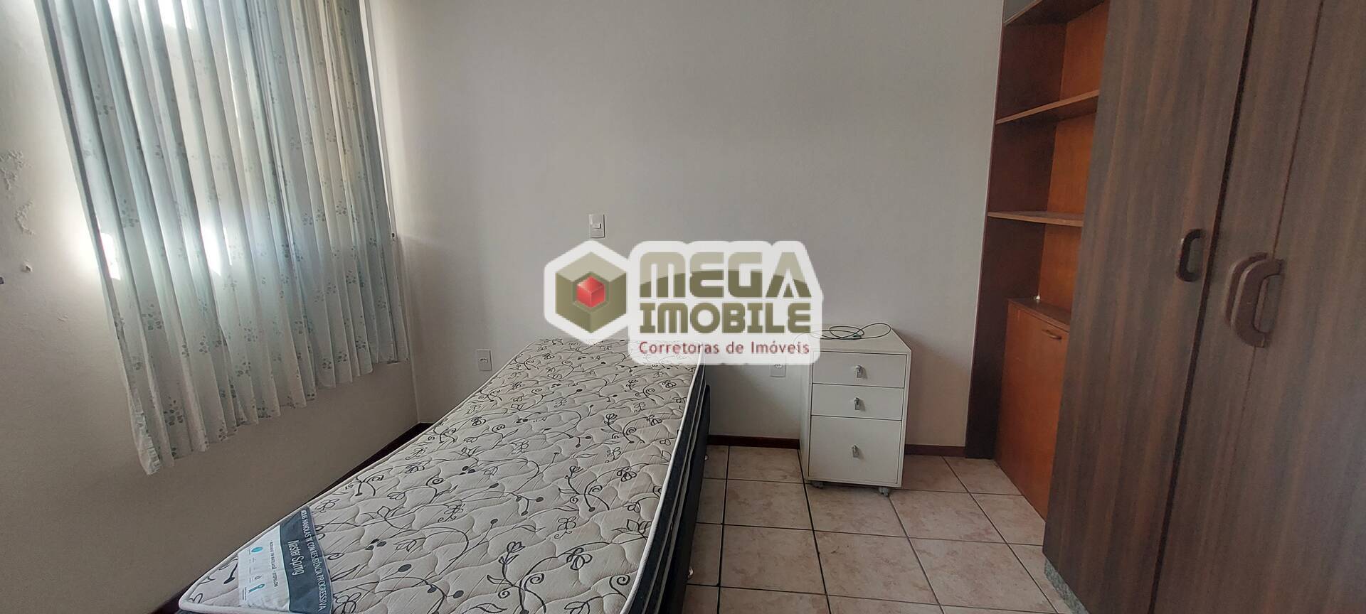 Apartamento à venda com 1 quarto, 35m² - Foto 7