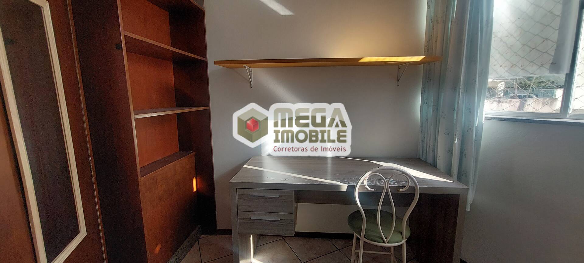 Apartamento à venda com 1 quarto, 35m² - Foto 11