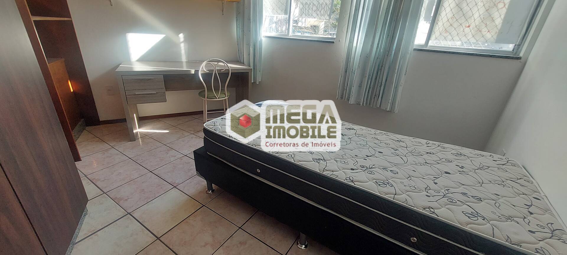 Apartamento à venda com 1 quarto, 35m² - Foto 12