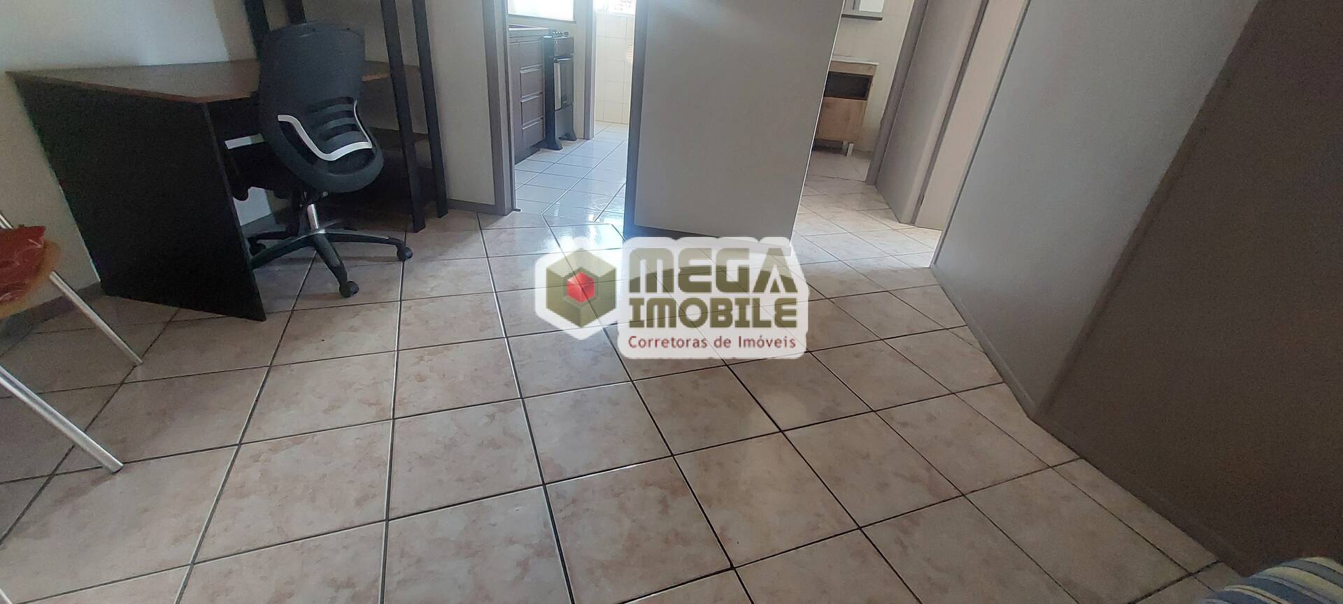 Apartamento à venda com 1 quarto, 35m² - Foto 8