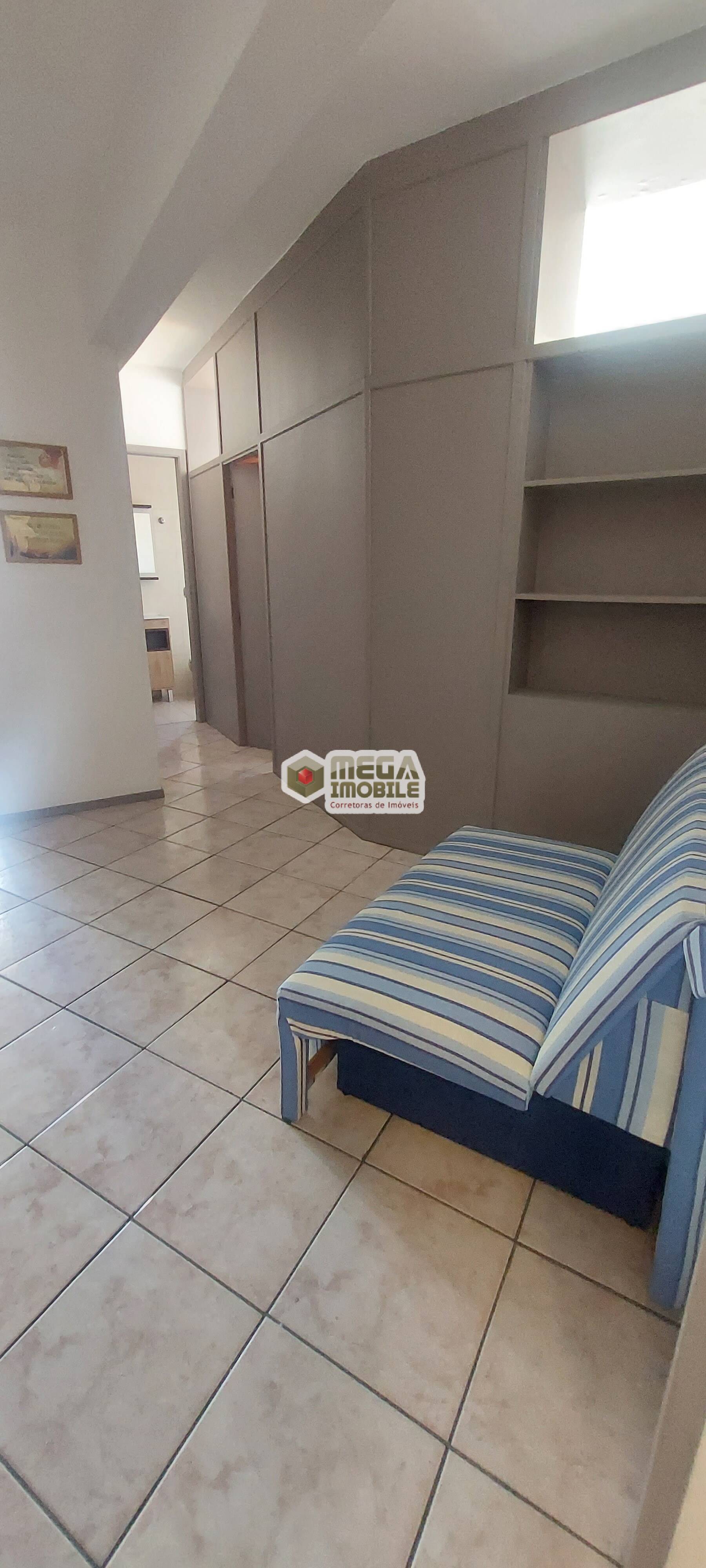 Apartamento à venda com 1 quarto, 35m² - Foto 10