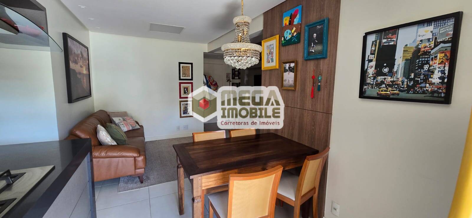 Apartamento, 2 quartos, 73 m² - Foto 5