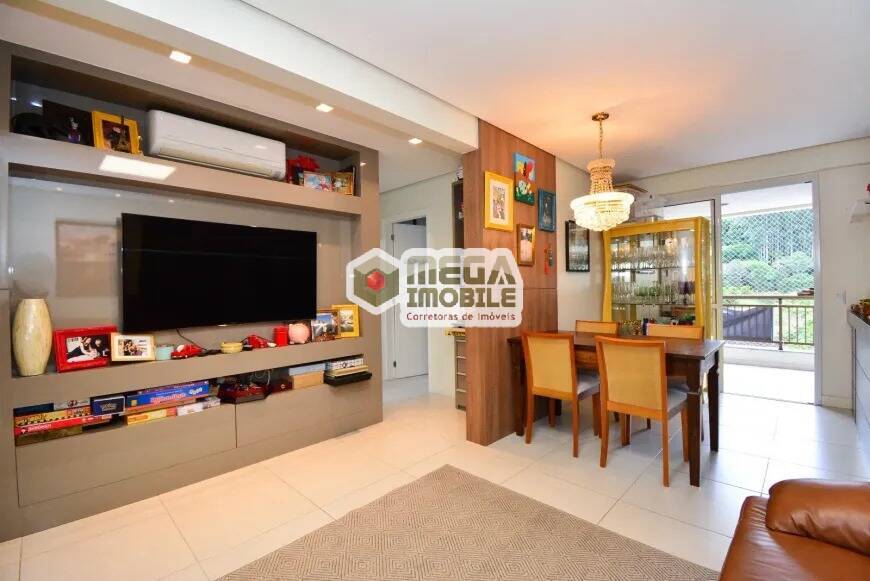 Apartamento, 2 quartos, 73 m² - Foto 3