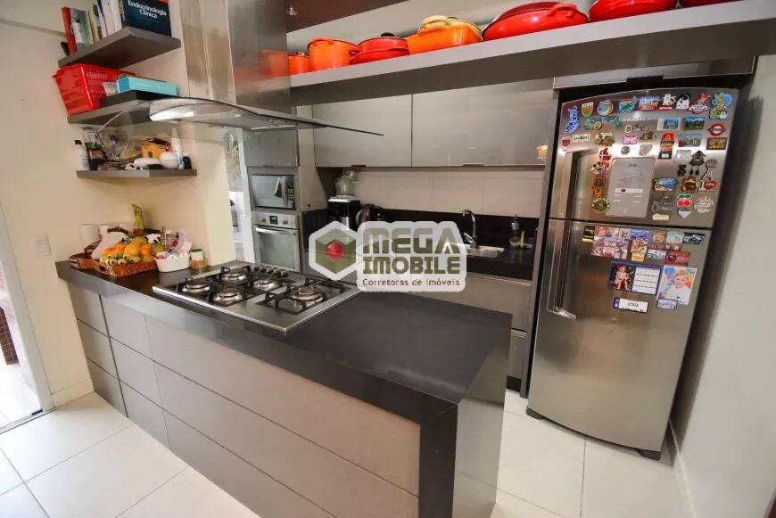 Apartamento, 2 quartos, 73 m² - Foto 7