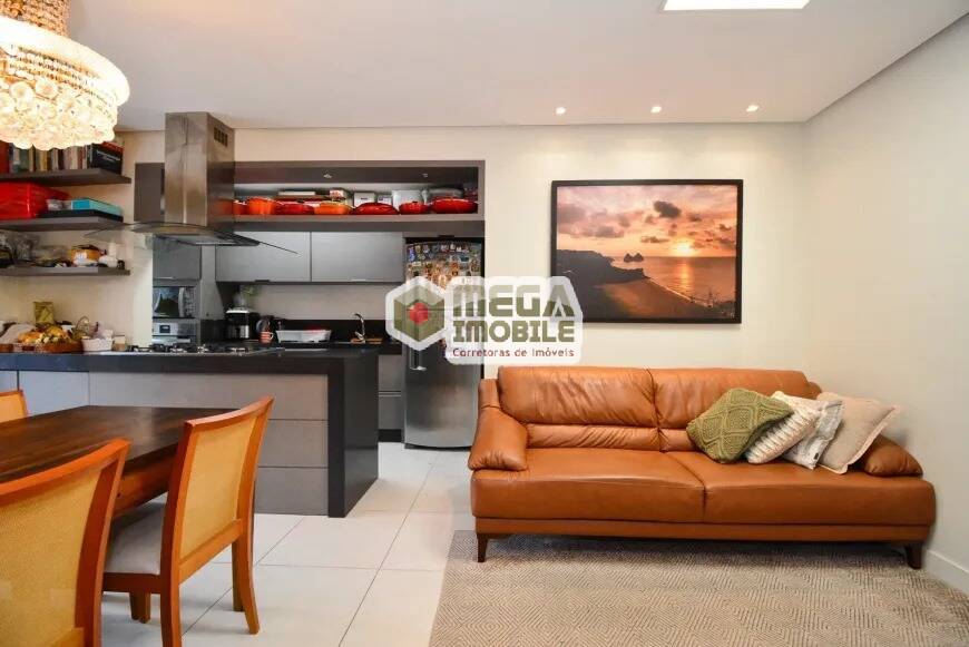 Apartamento, 2 quartos, 73 m² - Foto 1