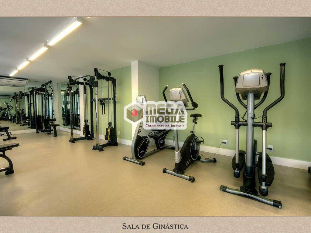 Apartamento, 3 quartos, 95 m² - Foto 8