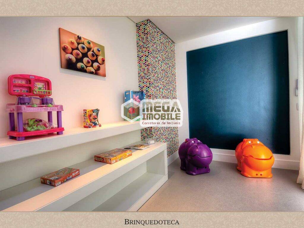 Apartamento, 3 quartos, 95 m² - Foto 7