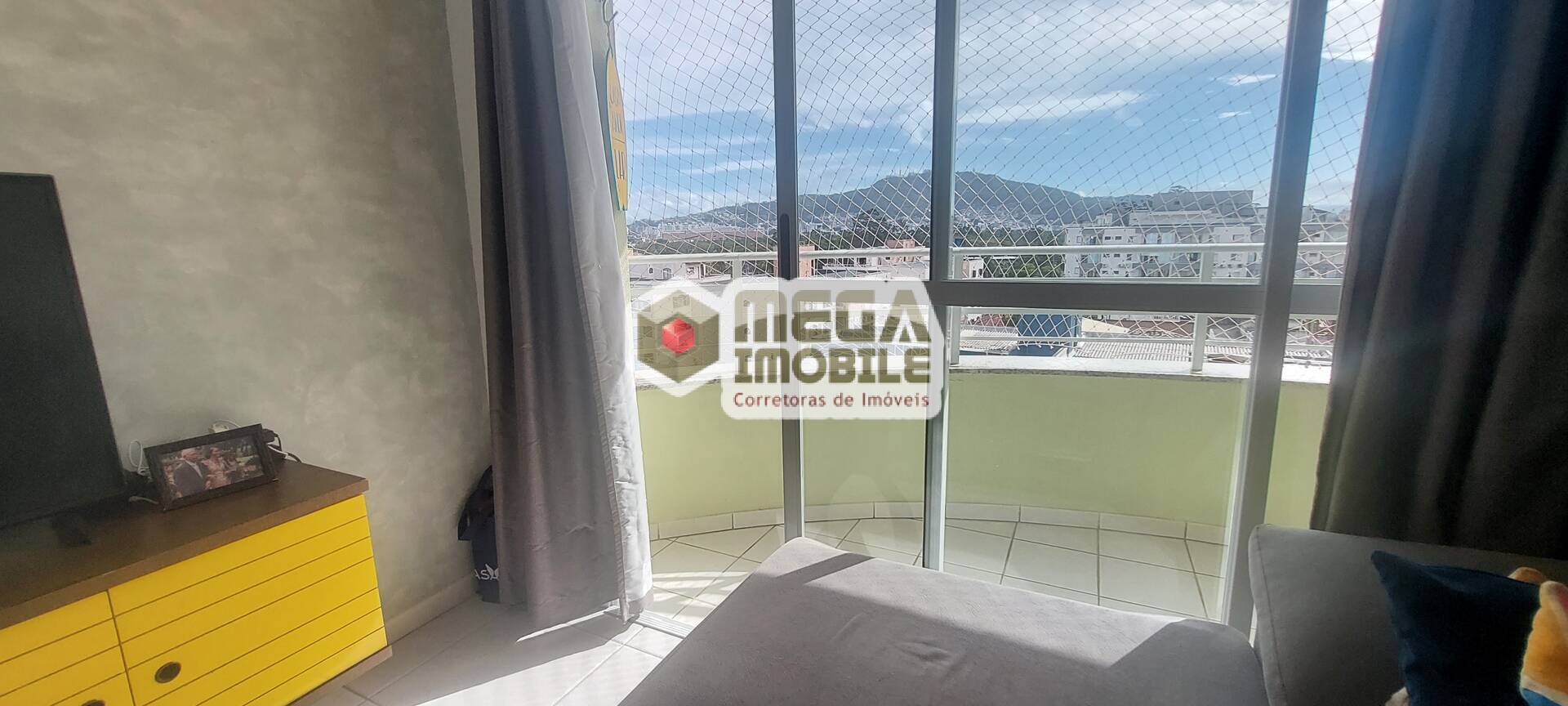 Apartamento, 2 quartos, 68 m² - Foto 2