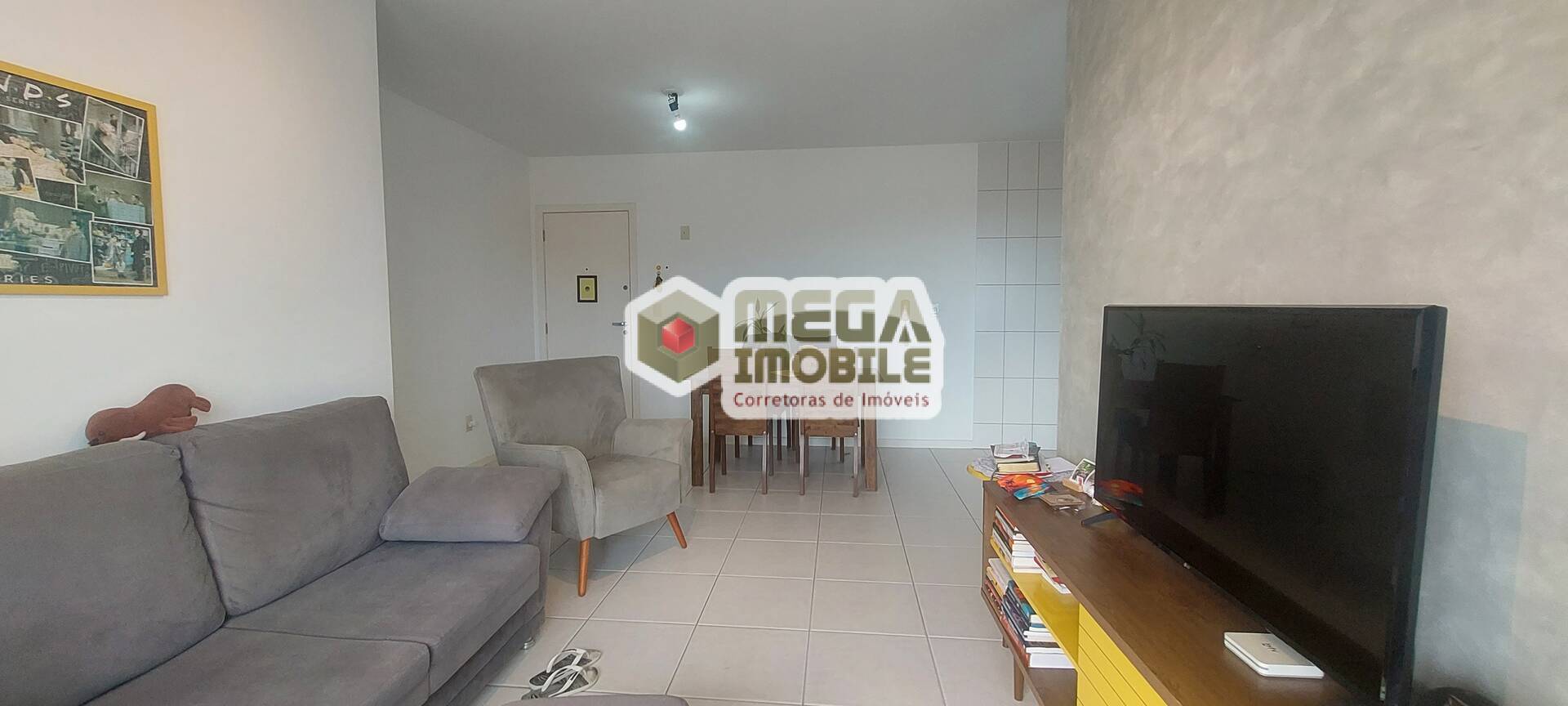 Apartamento, 2 quartos, 68 m² - Foto 1