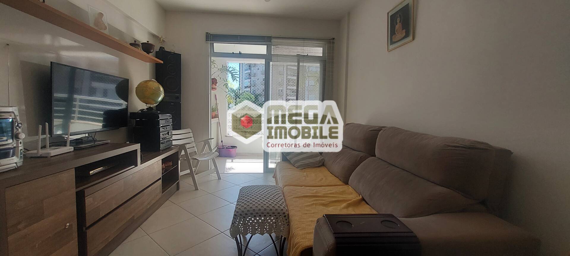 Apartamento à venda com 2 quartos, 71m² - Foto 3