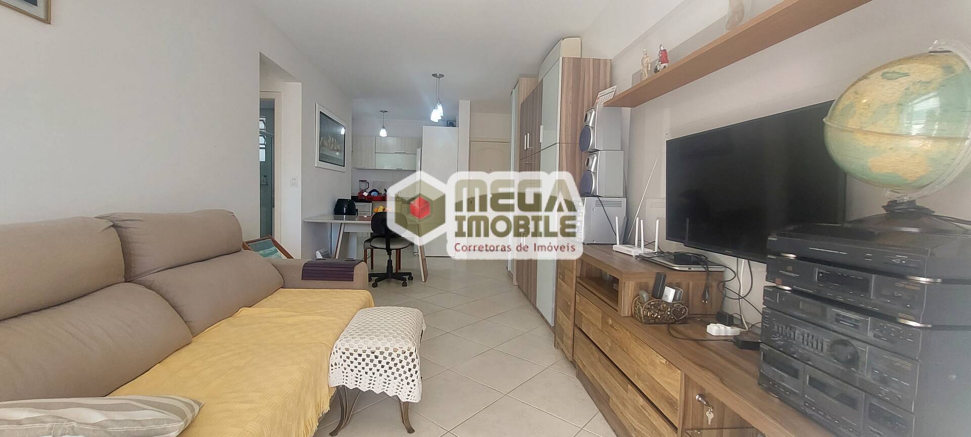 Apartamento à venda com 2 quartos, 71m² - Foto 2