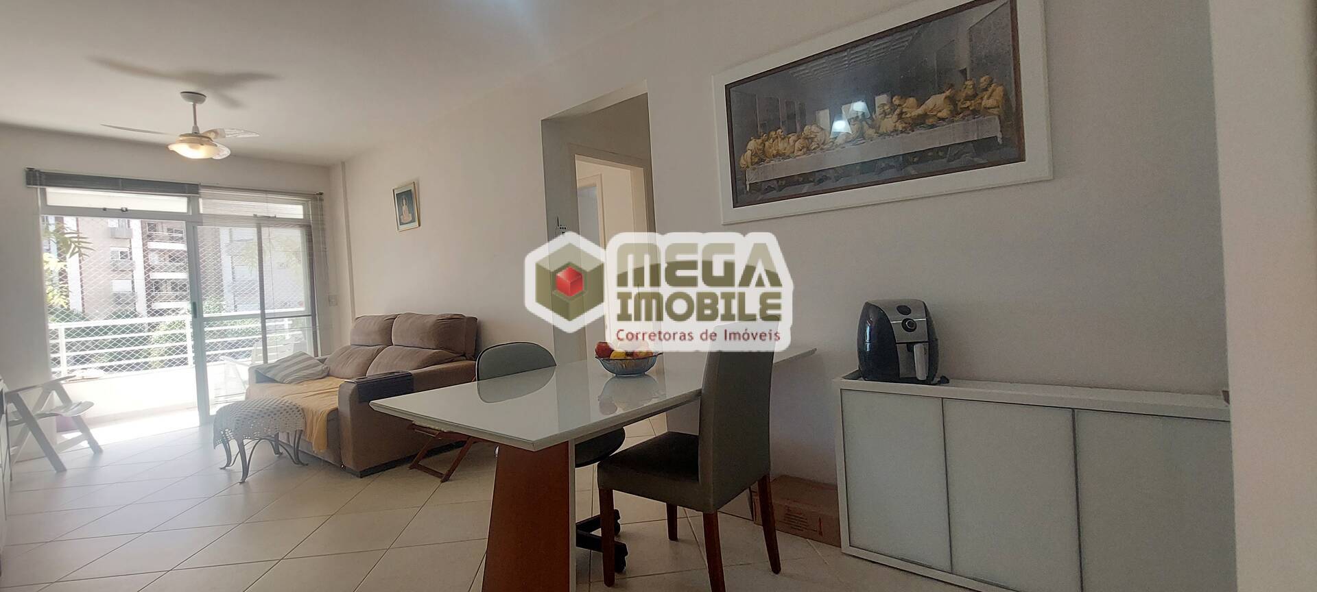 Apartamento à venda com 2 quartos, 71m² - Foto 4