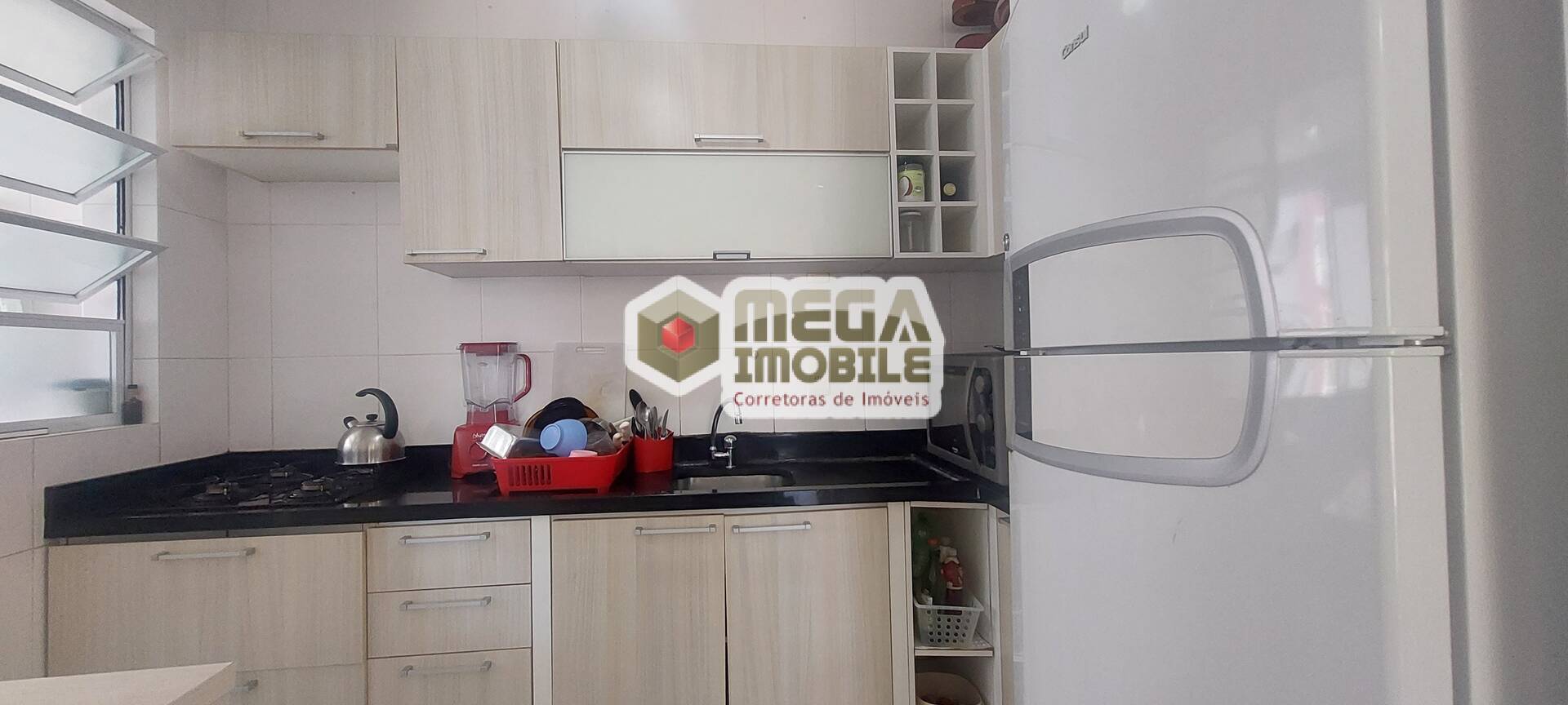 Apartamento à venda com 2 quartos, 71m² - Foto 7