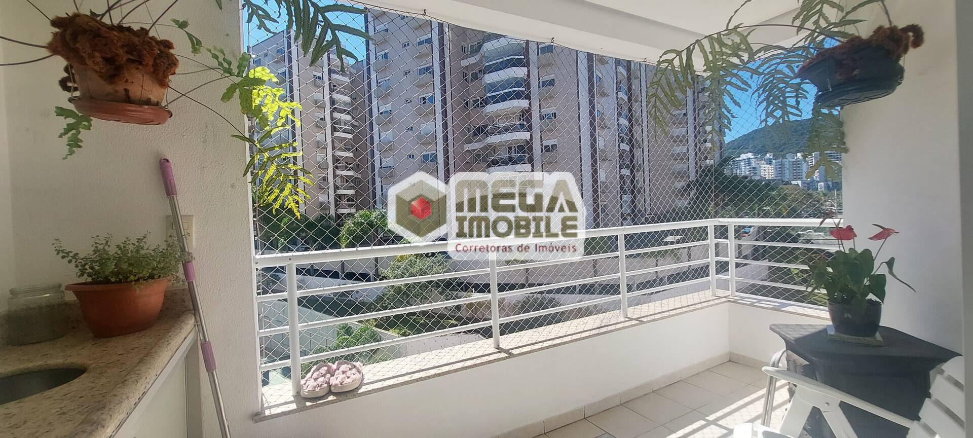 Apartamento à venda com 2 quartos, 71m² - Foto 6