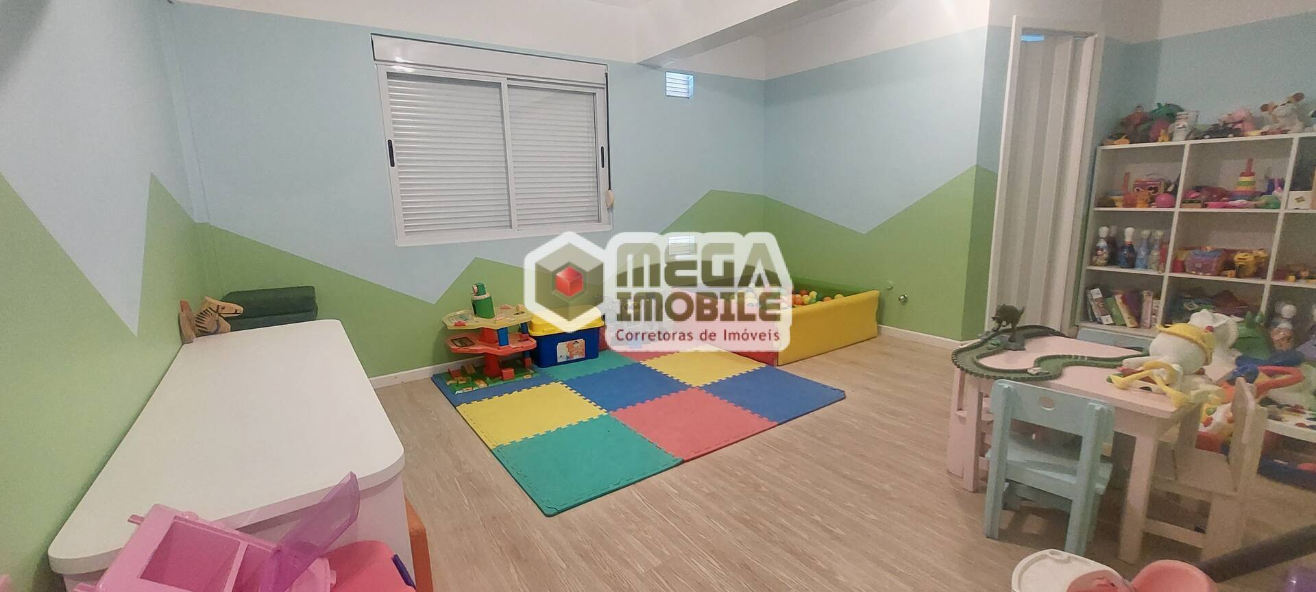 Apartamento à venda com 2 quartos, 71m² - Foto 35