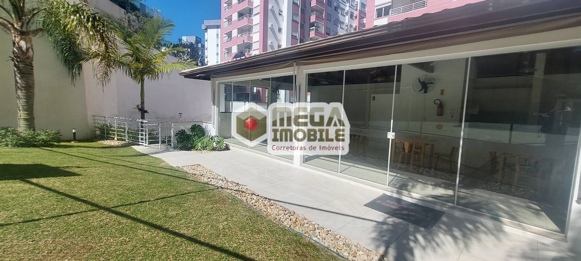 Apartamento à venda com 2 quartos, 71m² - Foto 26
