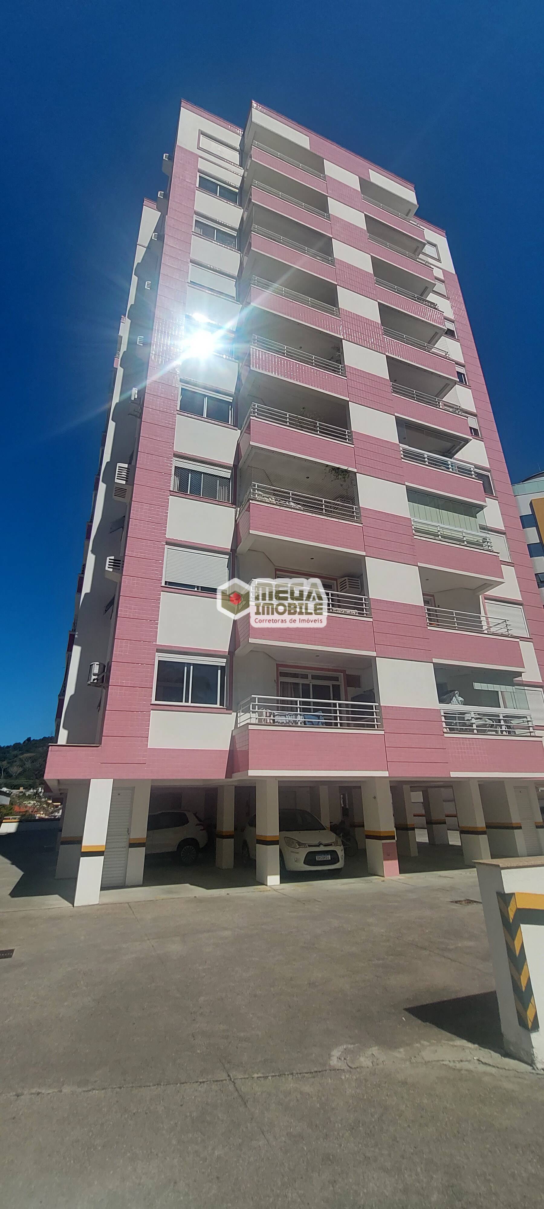 Apartamento à venda com 2 quartos, 71m² - Foto 34