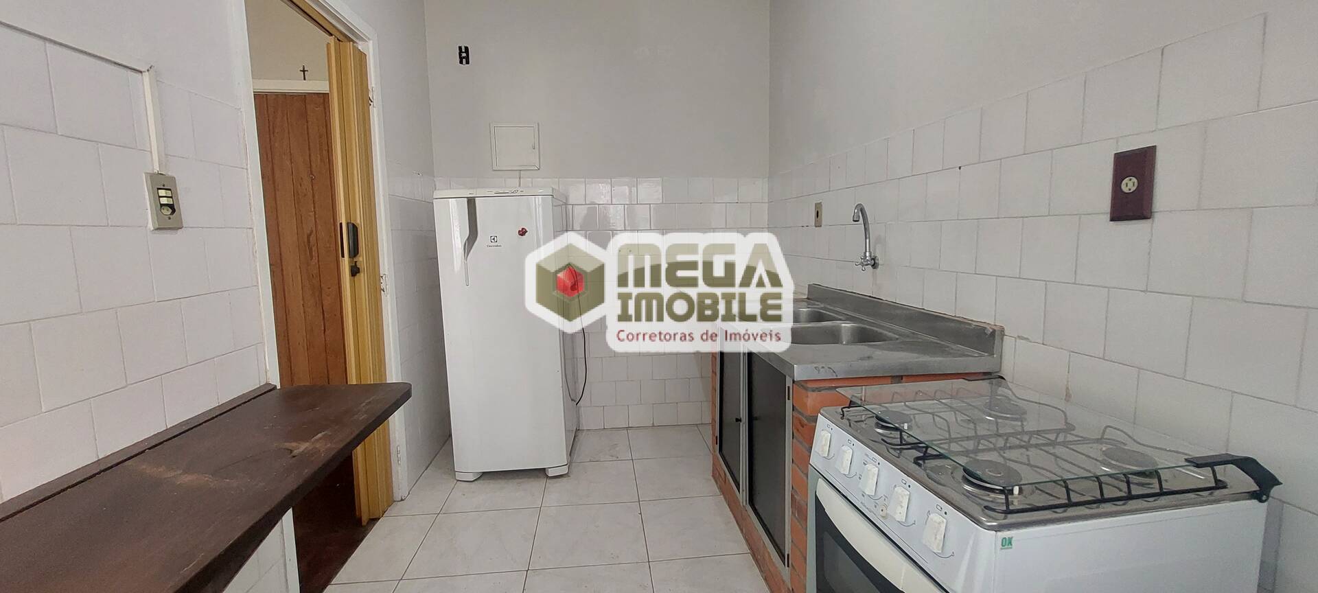 Apartamento à venda com 2 quartos, 55m² - Foto 7