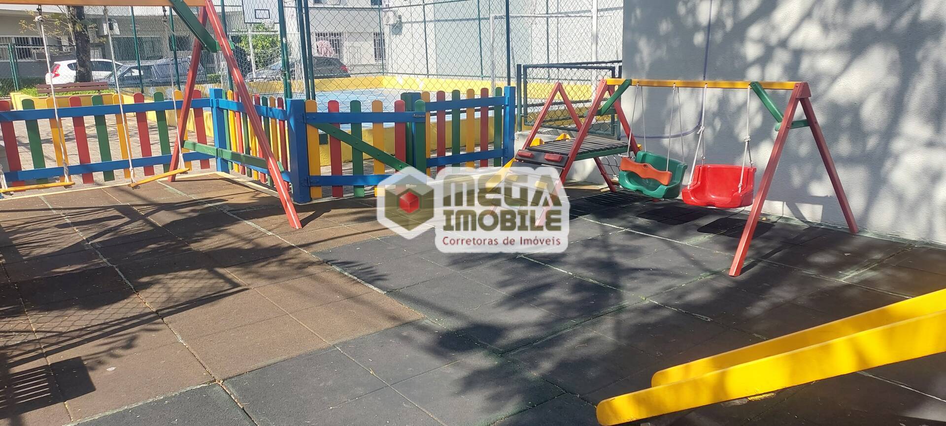 Apartamento à venda com 2 quartos, 55m² - Foto 25