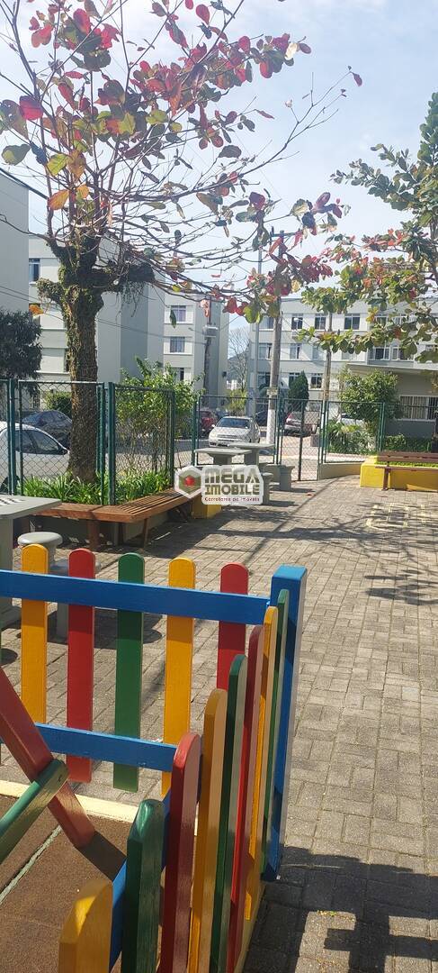 Apartamento à venda com 2 quartos, 55m² - Foto 30