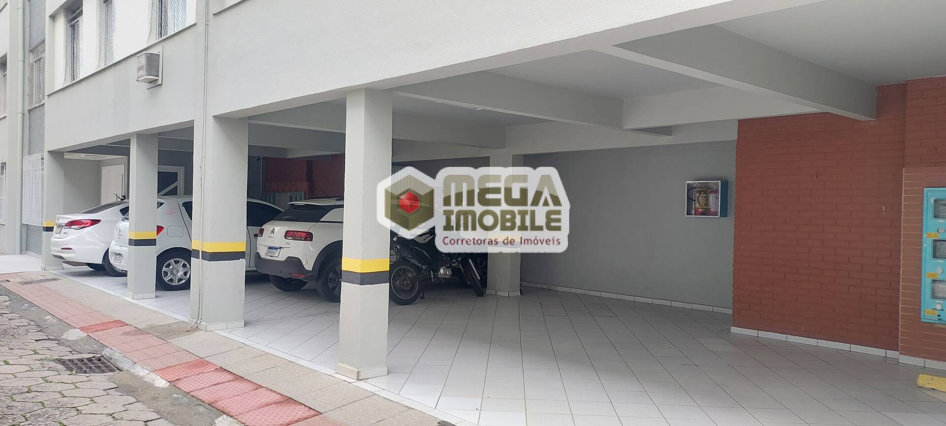 Apartamento à venda com 2 quartos, 55m² - Foto 34