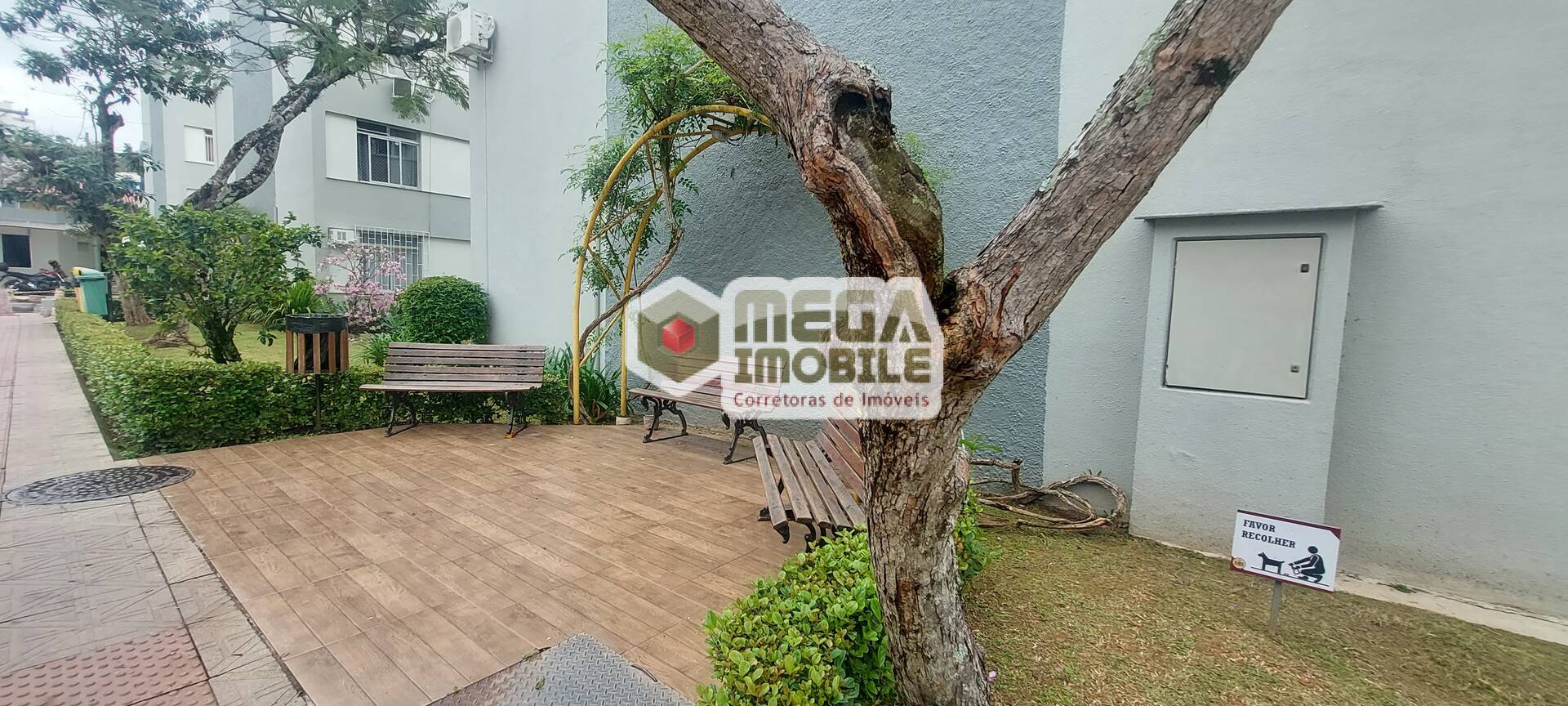 Apartamento à venda com 2 quartos, 55m² - Foto 33