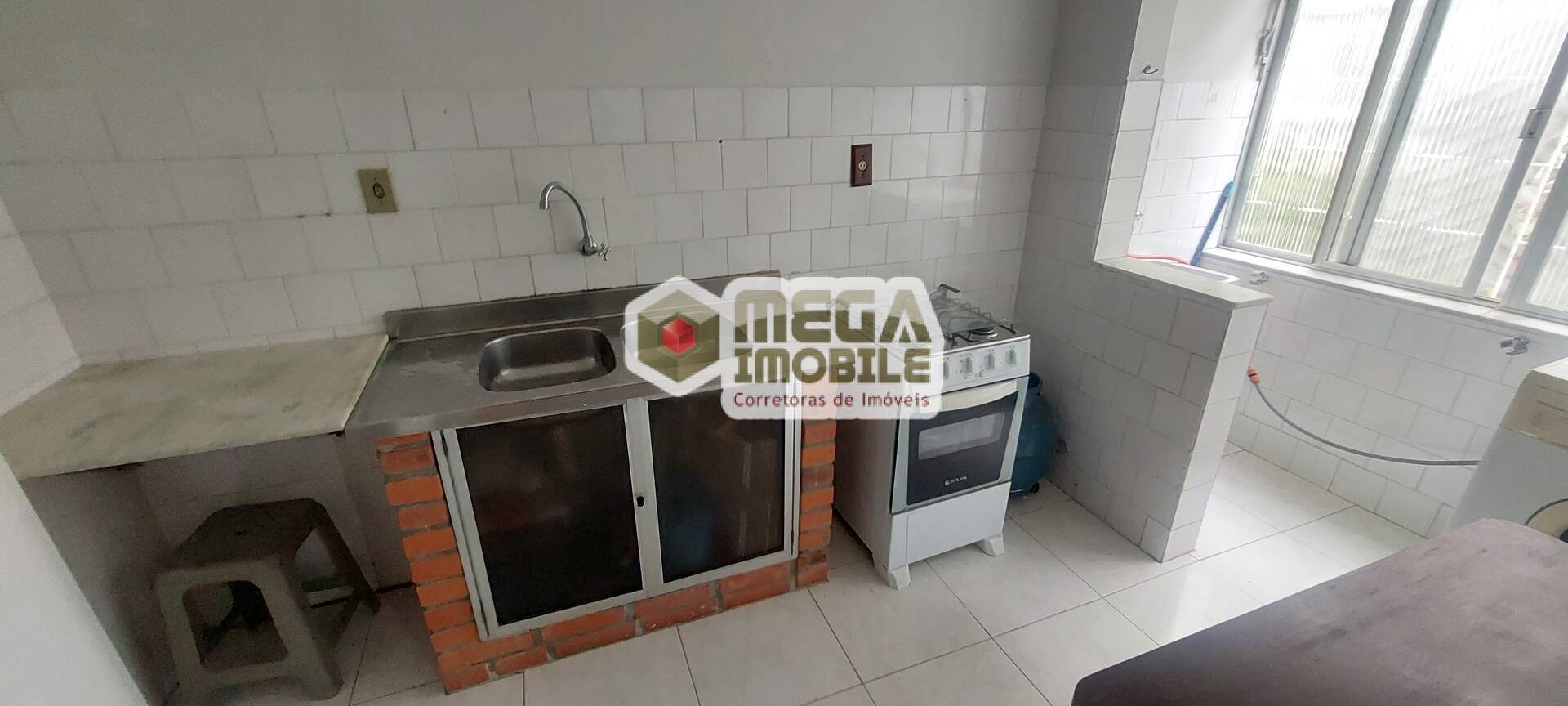 Apartamento à venda com 2 quartos, 55m² - Foto 29