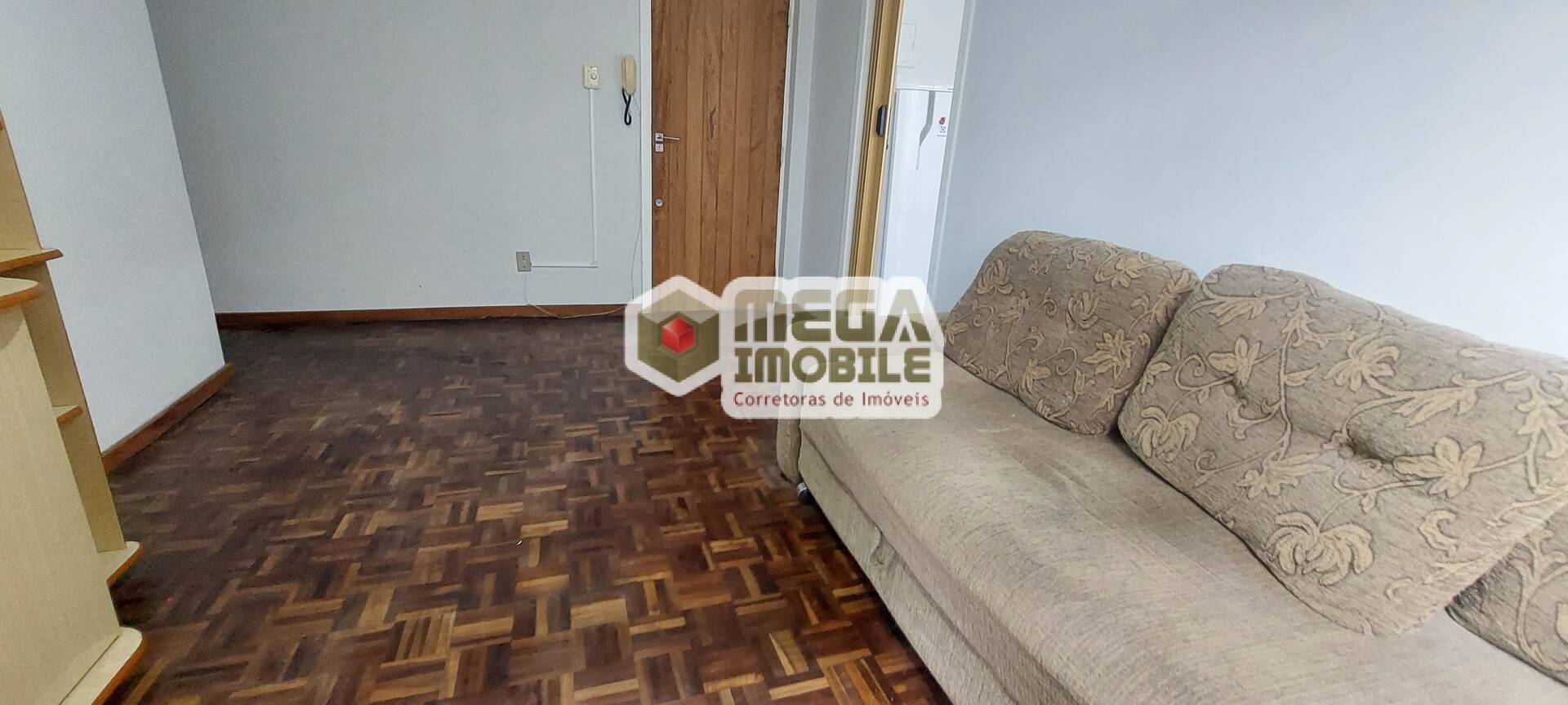Apartamento à venda com 2 quartos, 55m² - Foto 3