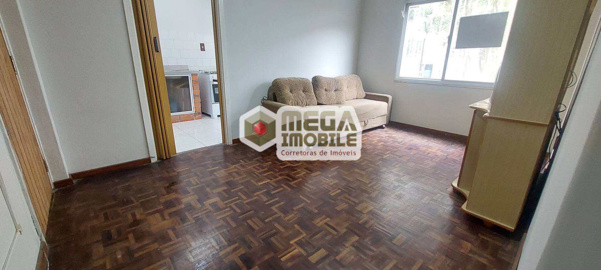 Apartamento à venda com 2 quartos, 55m² - Foto 1