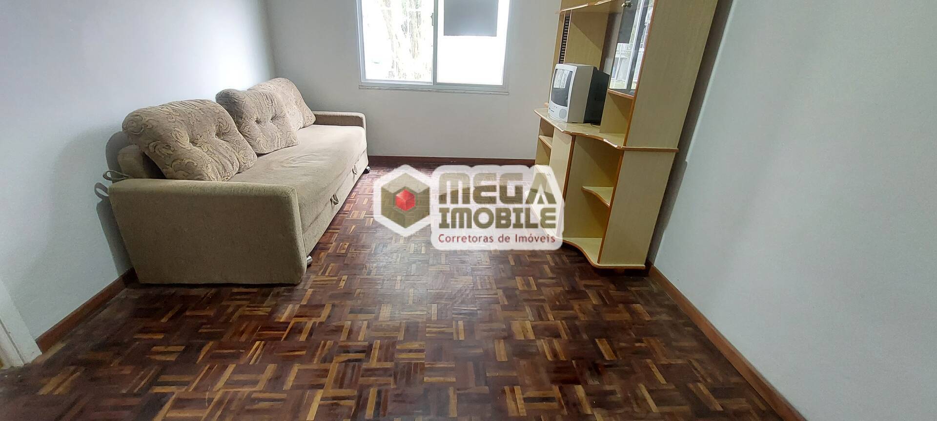 Apartamento à venda com 2 quartos, 55m² - Foto 2