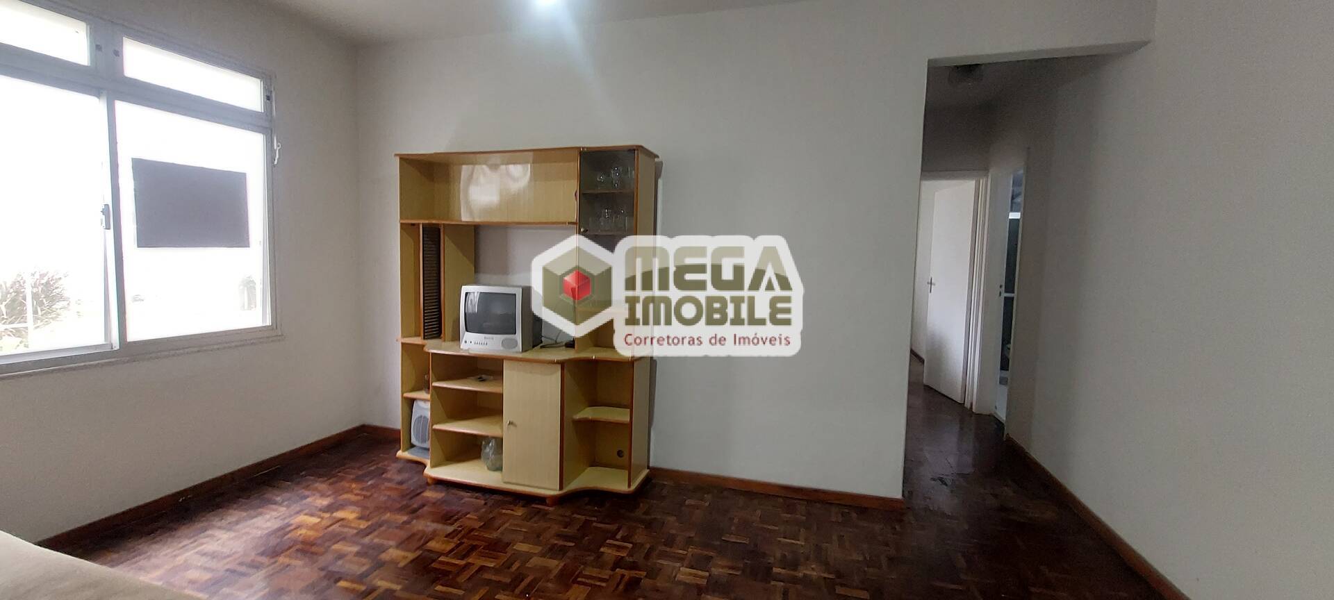 Apartamento à venda com 2 quartos, 55m² - Foto 5