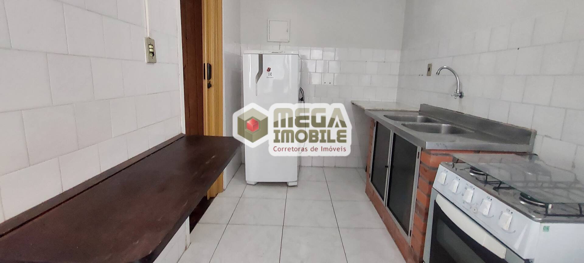 Apartamento à venda com 2 quartos, 55m² - Foto 4