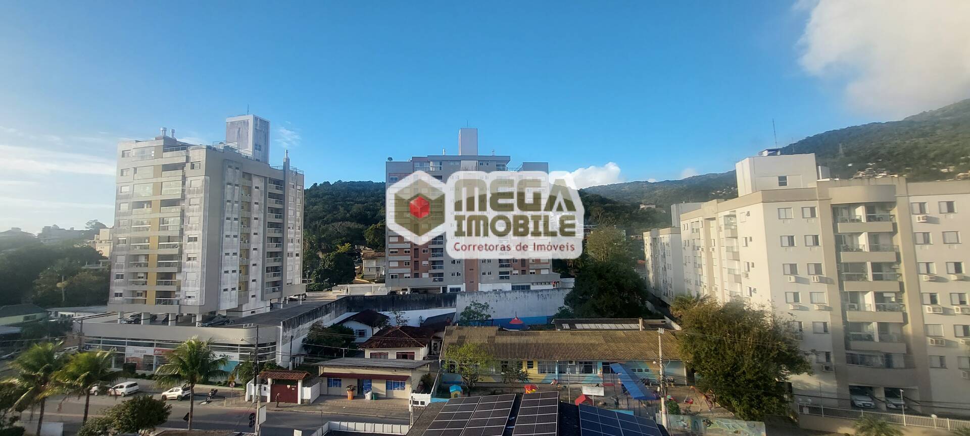 Apartamento à venda com 3 quartos, 80m² - Foto 9
