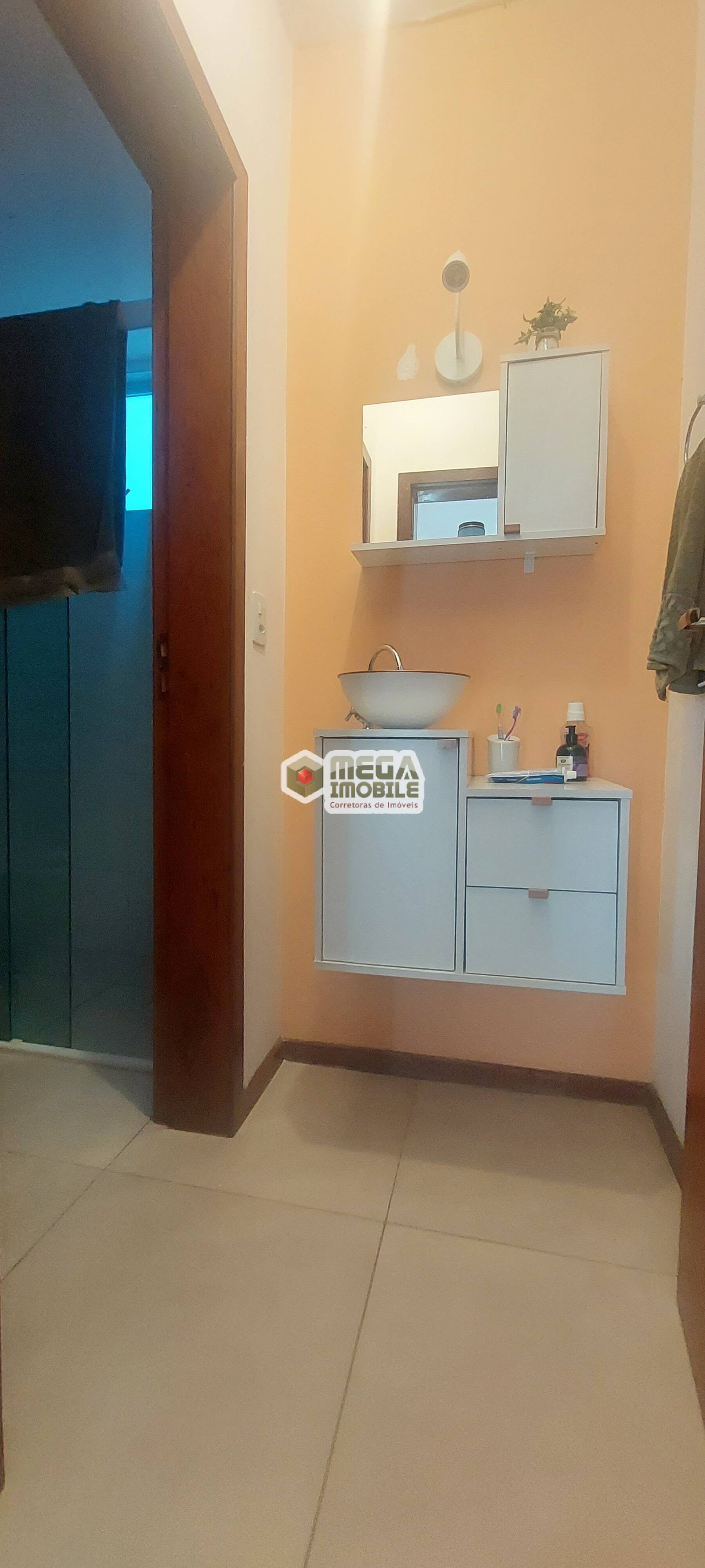 Apartamento à venda com 3 quartos, 80m² - Foto 22