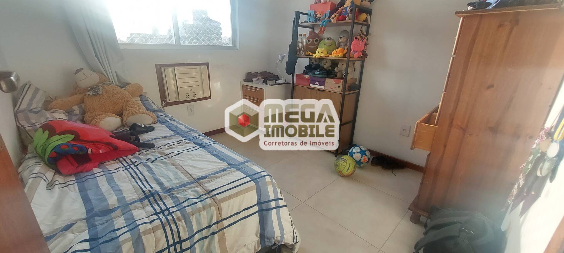 Apartamento à venda com 3 quartos, 80m² - Foto 21