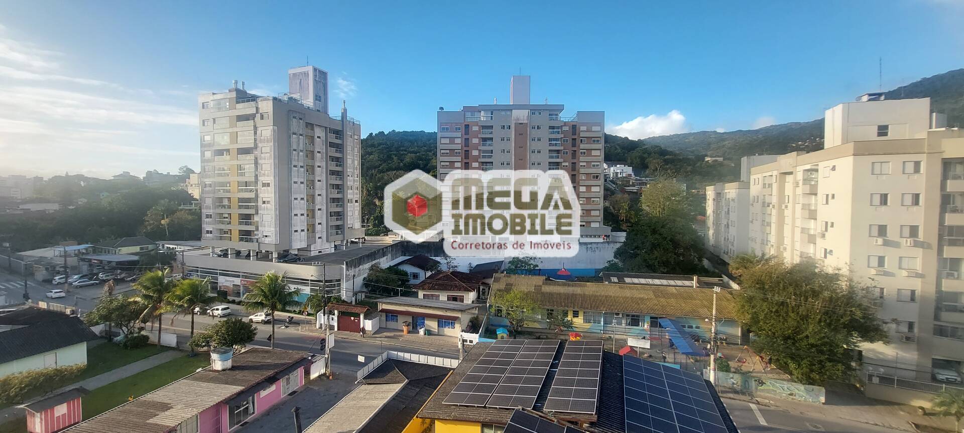 Apartamento à venda com 3 quartos, 80m² - Foto 12