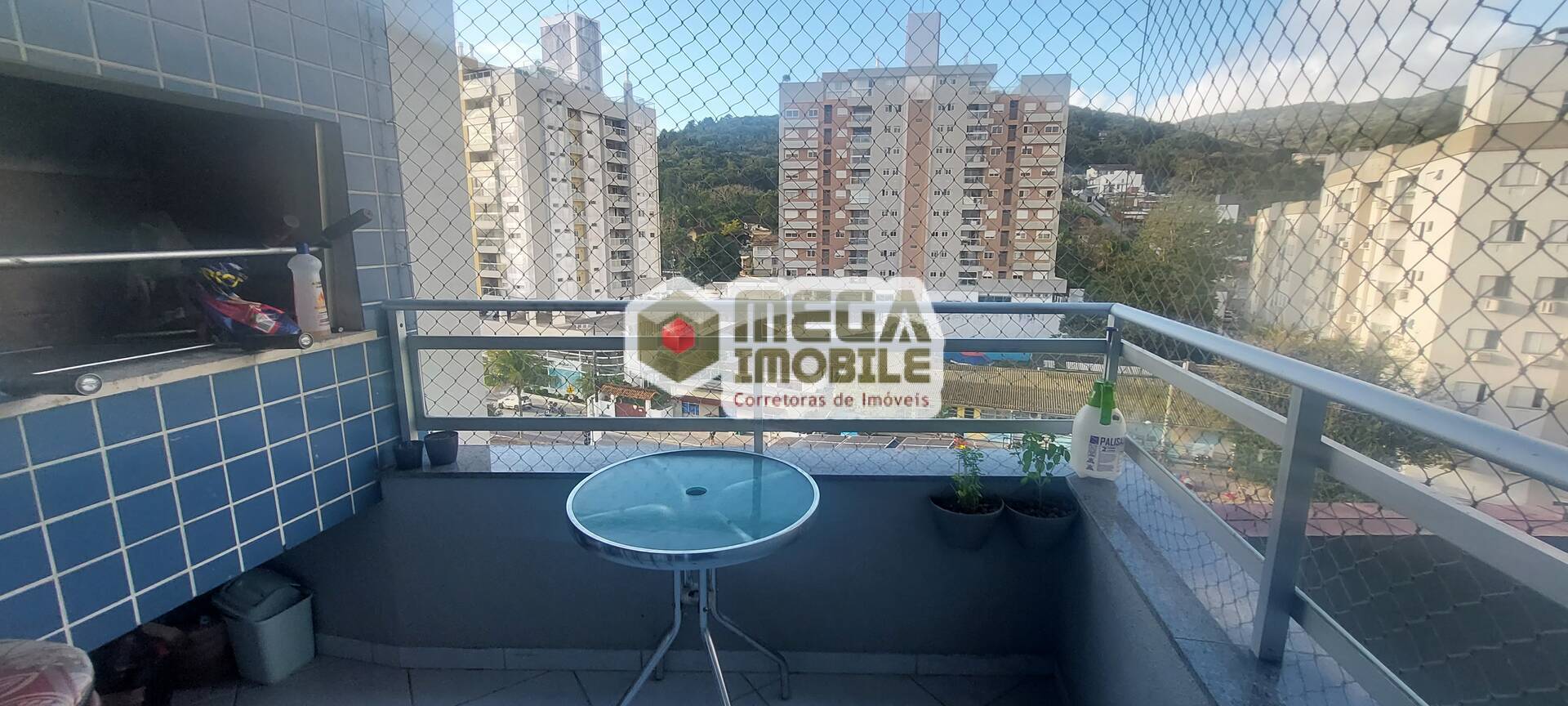 Apartamento à venda com 3 quartos, 80m² - Foto 13