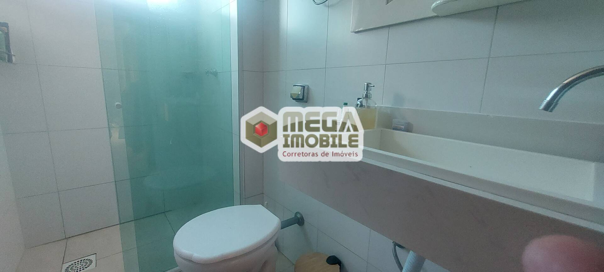 Apartamento à venda com 3 quartos, 80m² - Foto 19