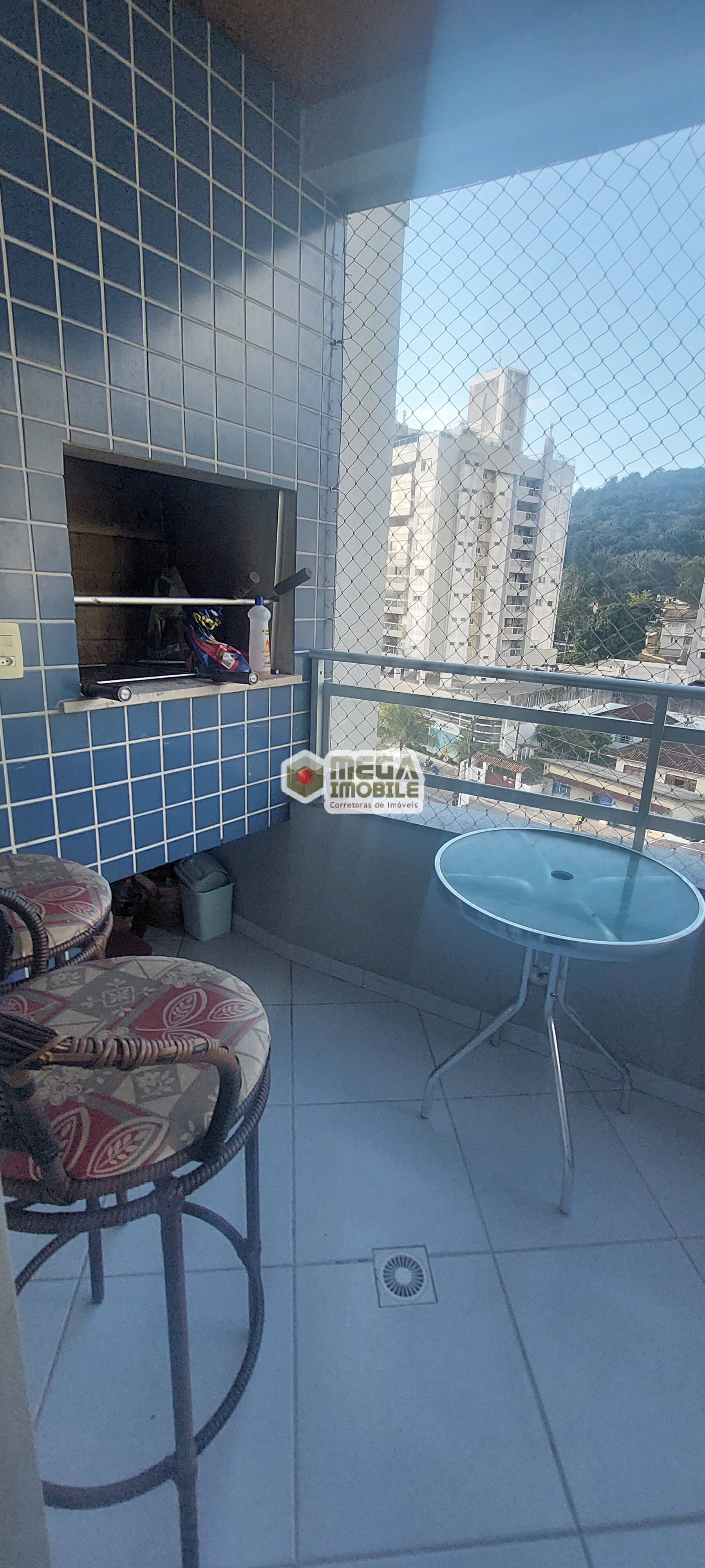 Apartamento à venda com 3 quartos, 80m² - Foto 10