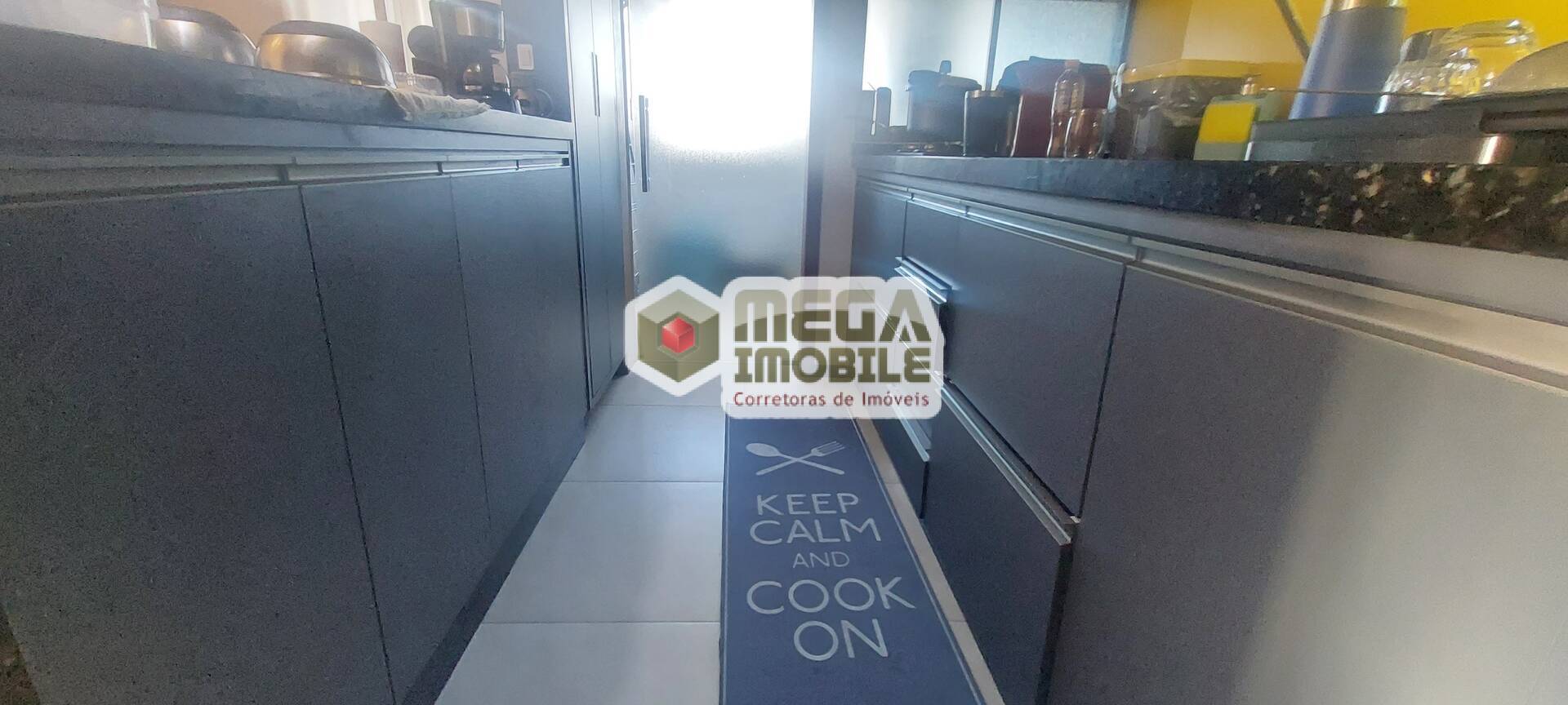 Apartamento à venda com 3 quartos, 80m² - Foto 5