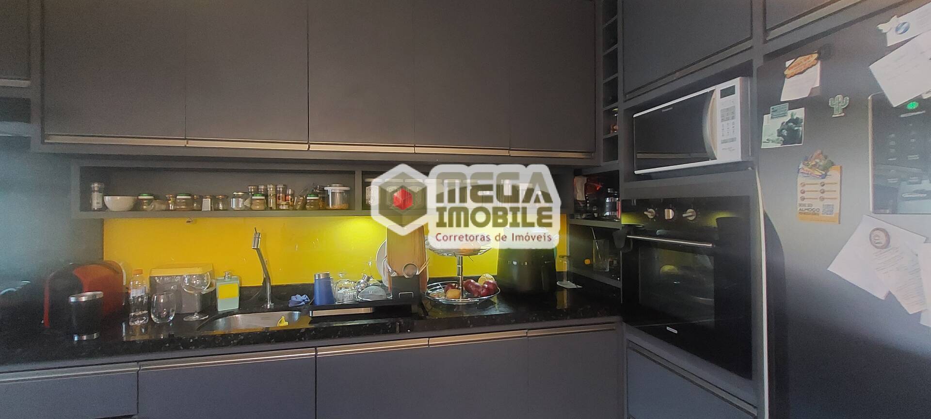 Apartamento à venda com 3 quartos, 80m² - Foto 4