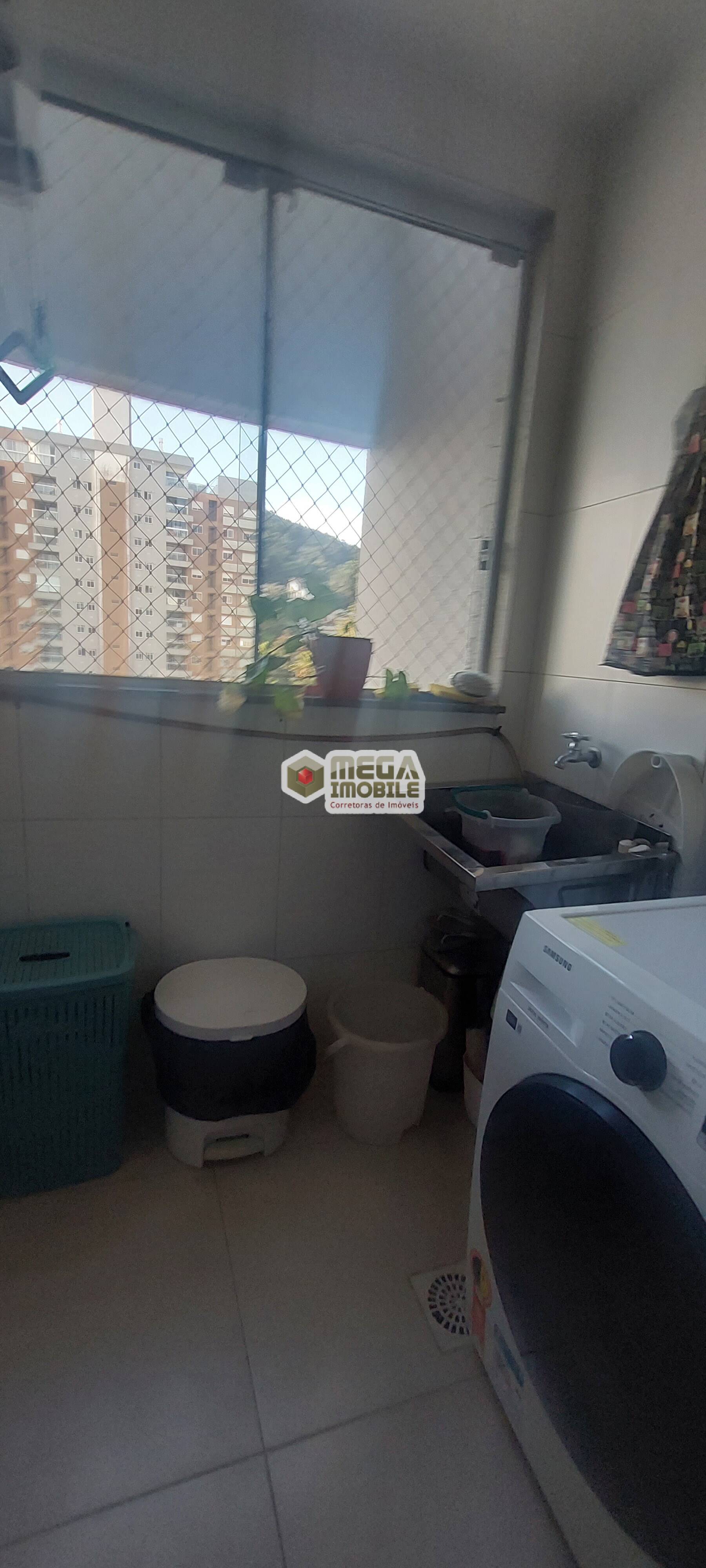 Apartamento à venda com 3 quartos, 80m² - Foto 11
