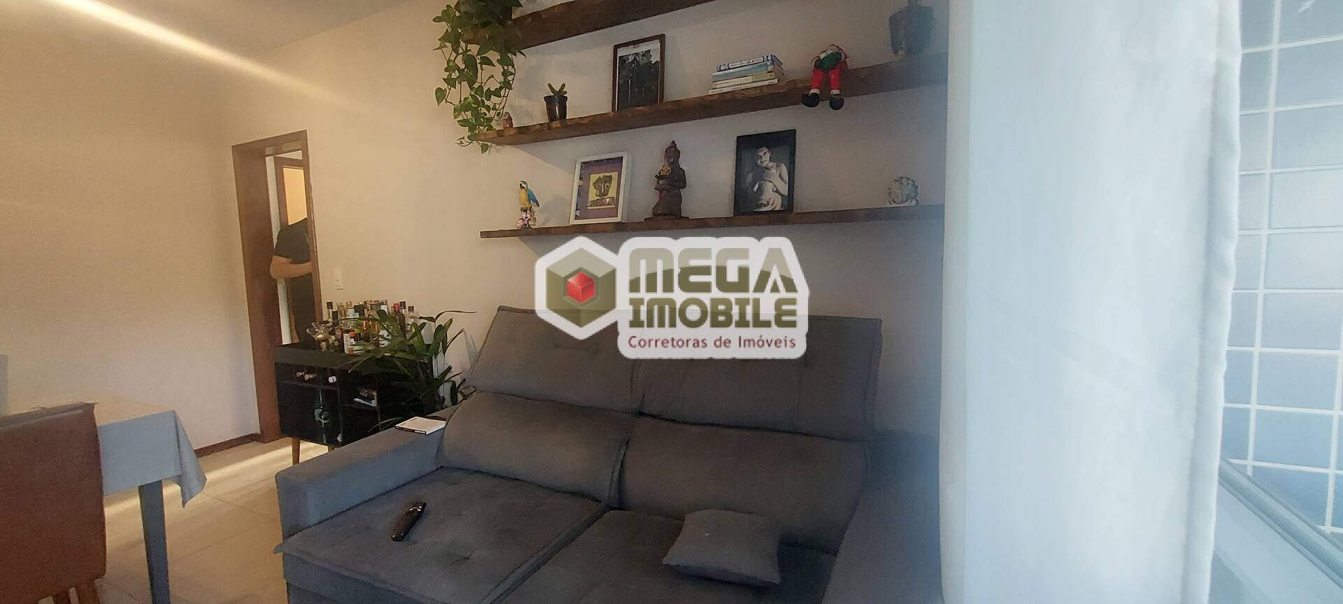 Apartamento à venda com 3 quartos, 80m² - Foto 8
