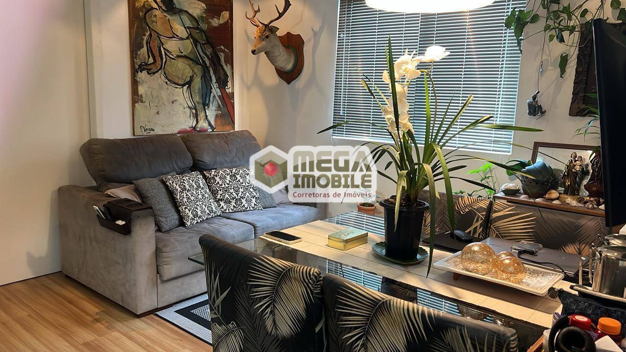 Apartamento, 2 quartos, 52 m² - Foto 4