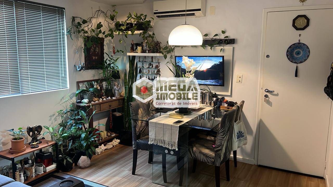 Apartamento, 2 quartos, 52 m² - Foto 3