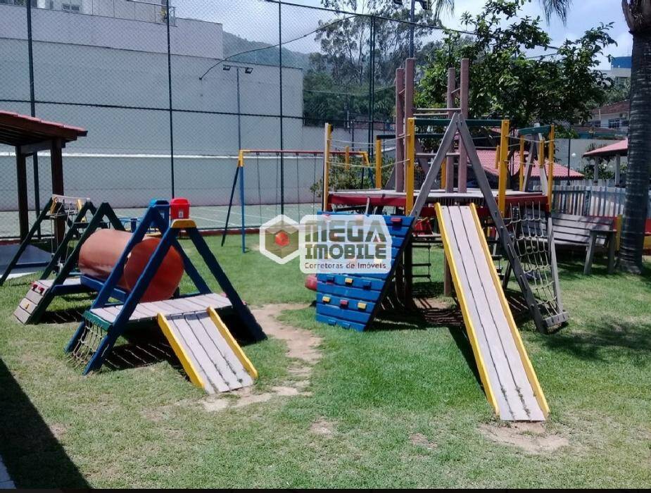 Apartamento, 3 quartos, 75 m² - Foto 26