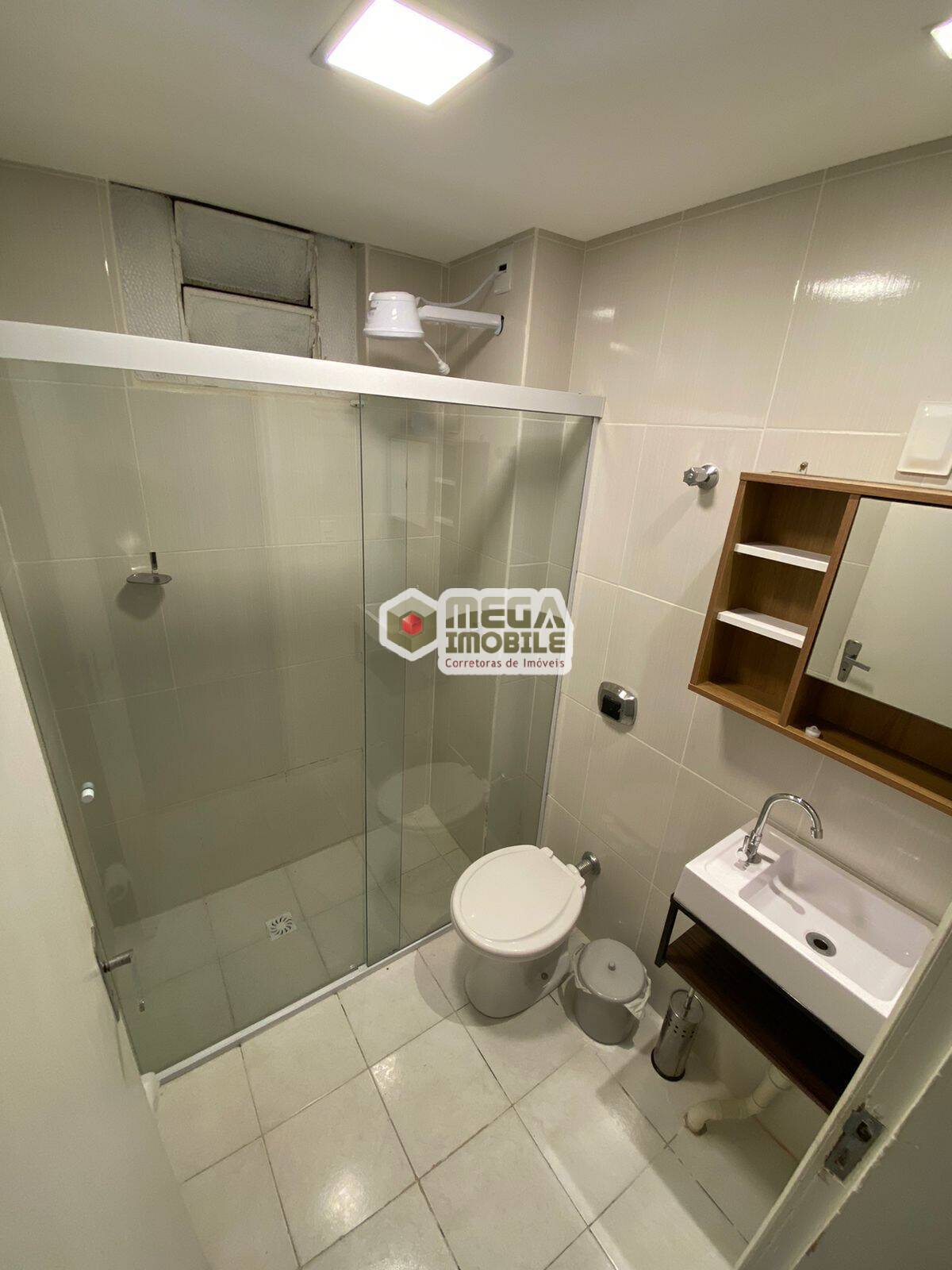 Apartamento, 1 quarto, 33 m² - Foto 10