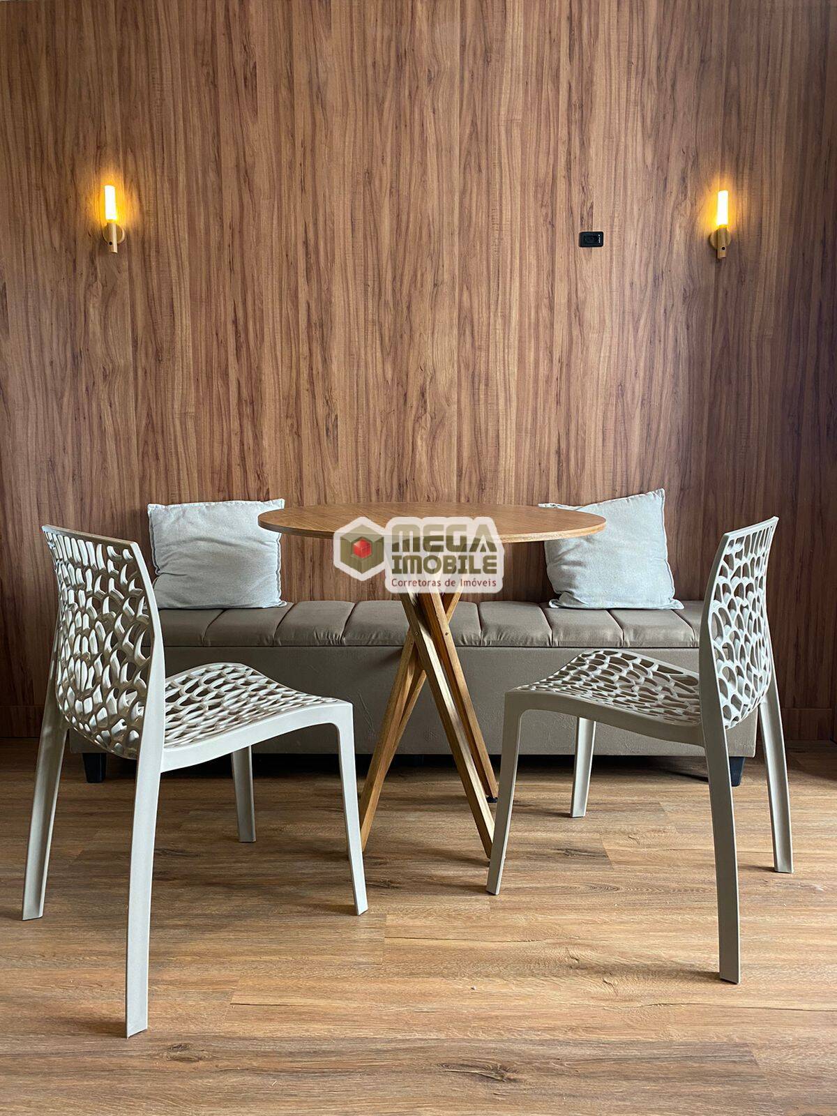 Apartamento, 1 quarto, 33 m² - Foto 12