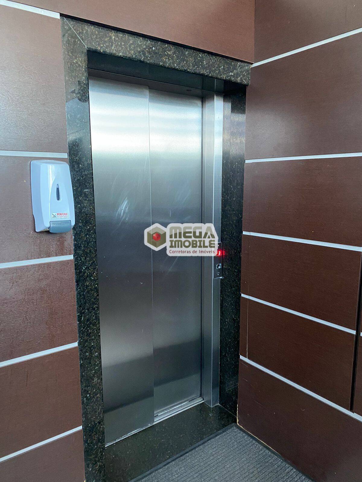 Apartamento, 1 quarto, 33 m² - Foto 21