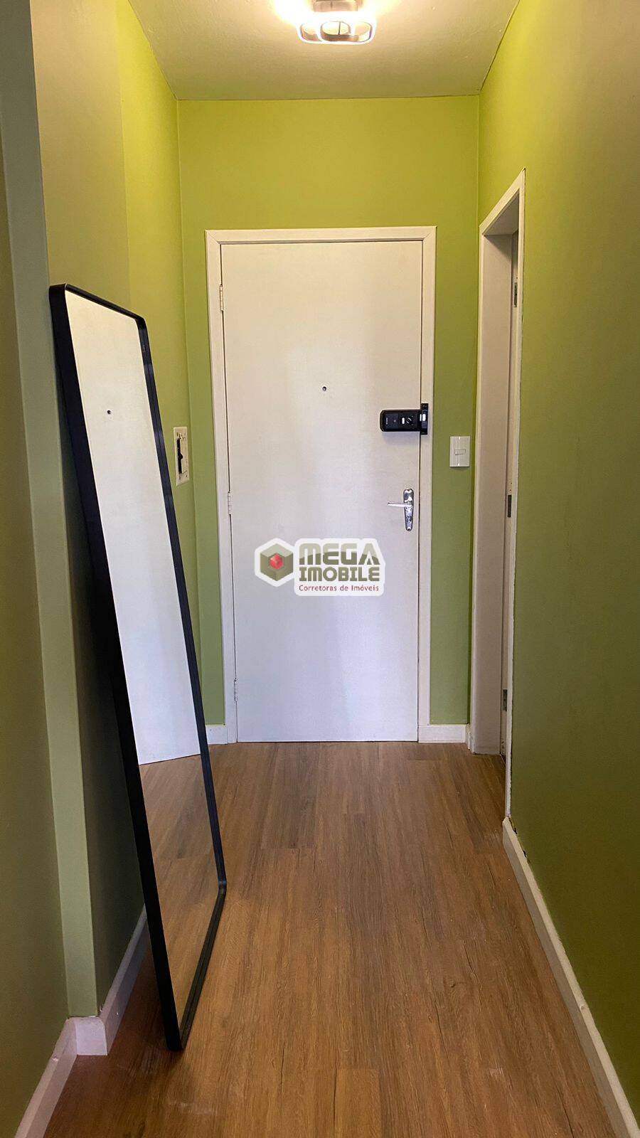 Apartamento, 1 quarto, 33 m² - Foto 13